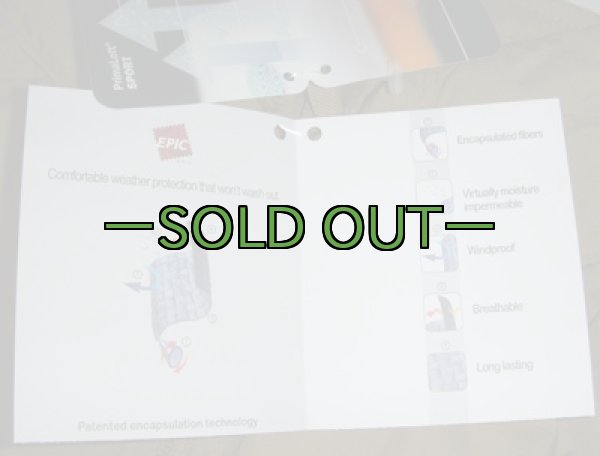 画像5: コヨーテロフト ジャケット (5)