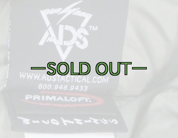 画像3: ACU ABUプリマロフト パンツ (3)