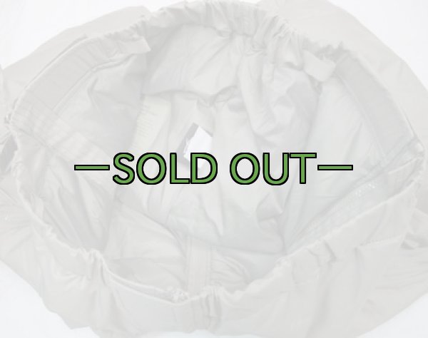 画像5: ACU ABUプリマロフト パンツ (5)