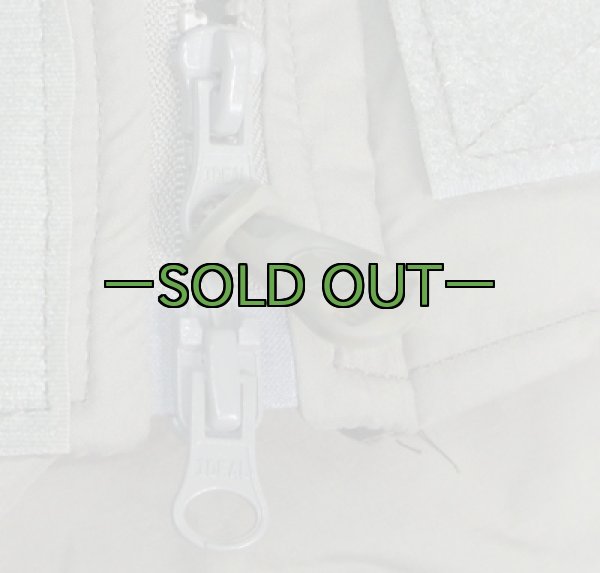 画像2: PCUレベル7ジャケット　TYPE2 (2)