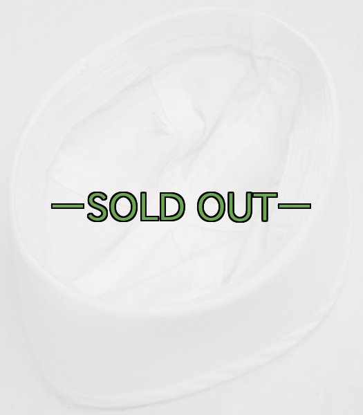 画像2: セーラーハット (2)