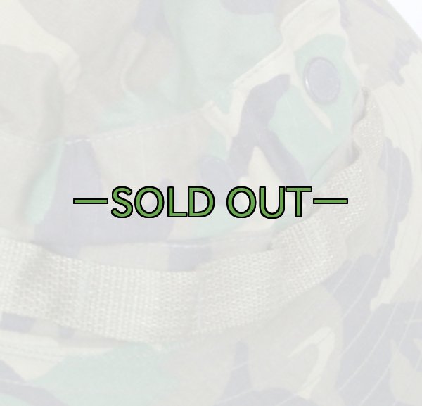 画像4: ブーニーハット　LC-1迷彩 (4)