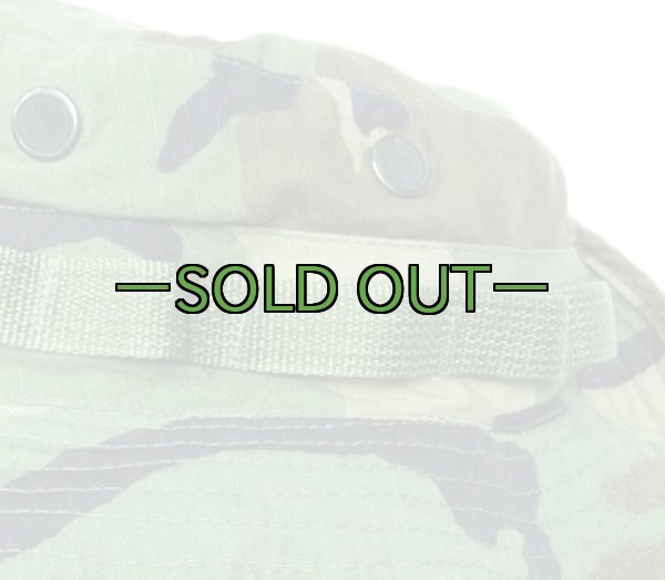 画像2: ブーニーハット　ウッドランド　80〜2000年代 (2)