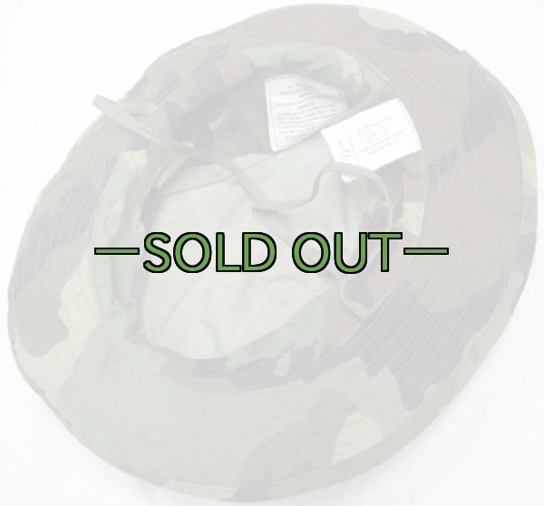 画像4: ブーニーハット　ウッドランド　80〜2000年代 (4)