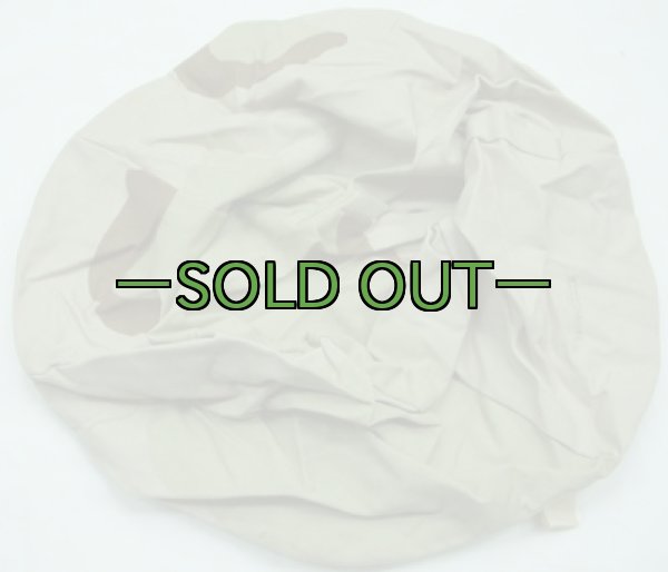 画像2: フリッツ ヘルメットカバー　3C (2)