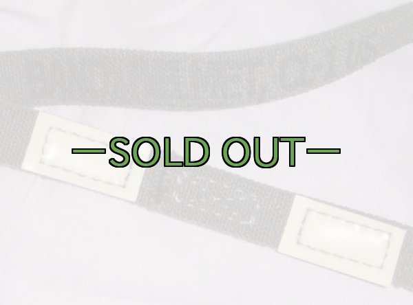 画像2: ヘルメットバンド　フリッツ用　FG (2)