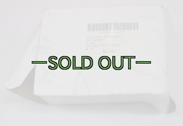 画像4: MCU-2/P用 レンズ　クリアー　未使用　M〜L (4)