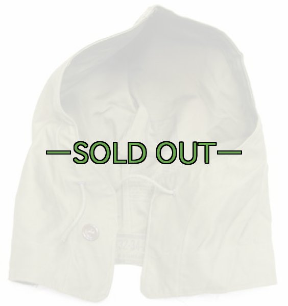 画像2: M51フィールドジャケット用フード　50年代 (2)