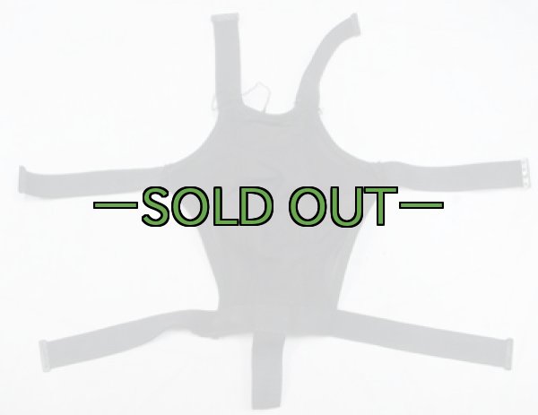 画像2: ガスマスク用 ヘッドバンド03　新型　MCU.M40.M42 (2)