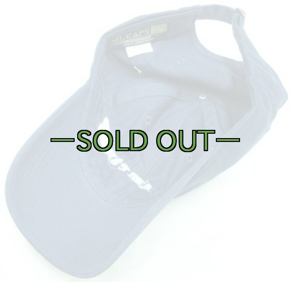 画像2: キャップ07　KADNA AFB　未使用 (2)