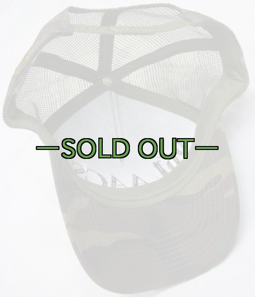 画像2: キャップ　961AACS　未使用 (2)