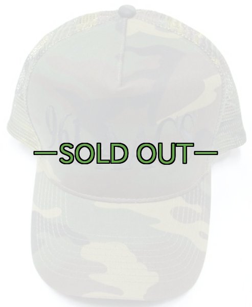 画像4: キャップ　961AACS　未使用 (4)