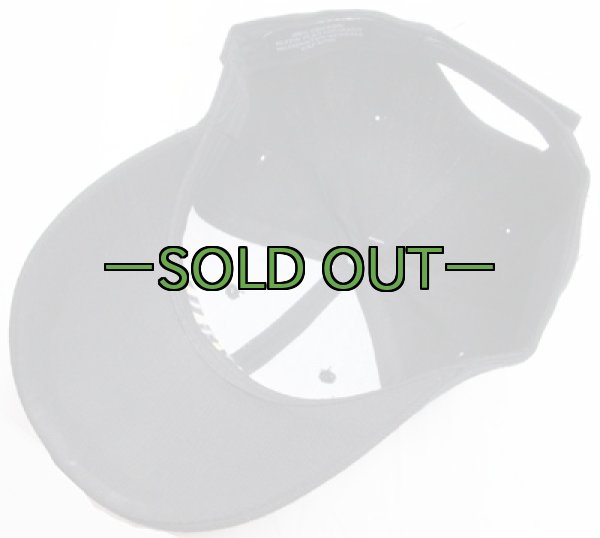 画像3: キャップ13　NAVY　未使用 (3)