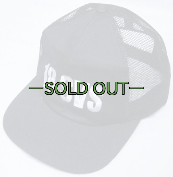 画像2: キャップ21　18SVS　未使用 (2)