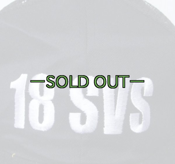 画像3: キャップ21　18SVS　未使用 (3)