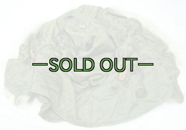 画像3: M51用コヨーテフード17　厚手　中古上 (3)