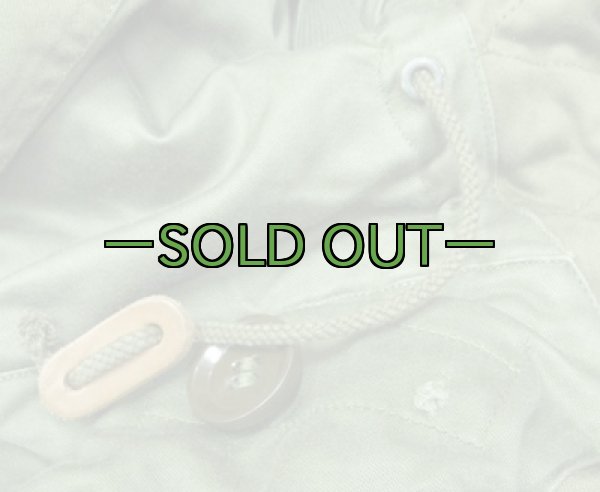 画像4: M51用コヨーテフード17　厚手　中古上 (4)