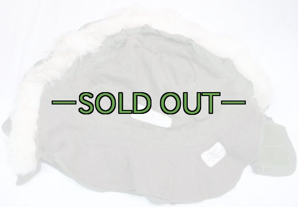 画像3: M65用アクリルフード　極上品〜 (3)