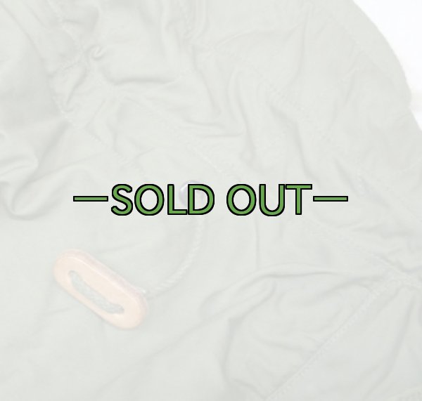 画像4: M65用アクリルフード　極上品〜 (4)