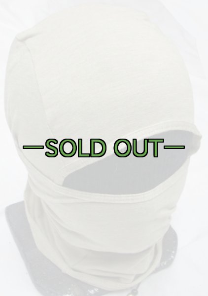 画像2: バラクラバ　薄手　デザート系 (2)