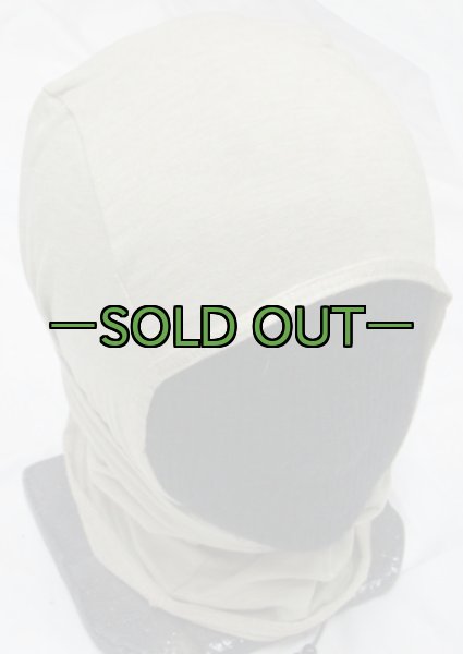 画像3: バラクラバ　薄手　デザート系 (3)