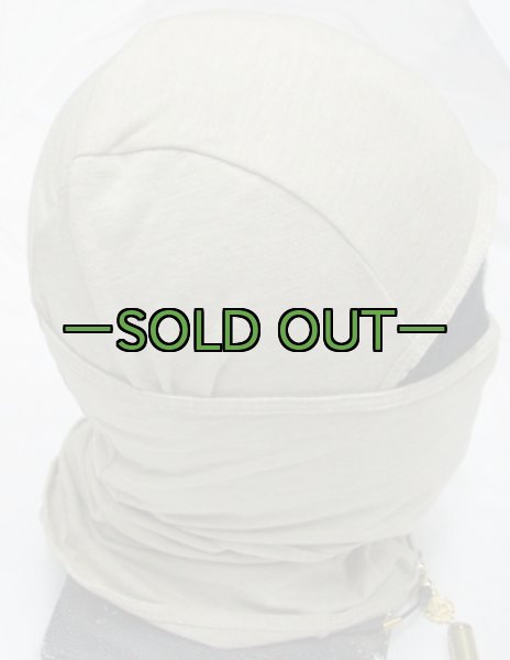 画像4: バラクラバ　薄手　デザート系 (4)