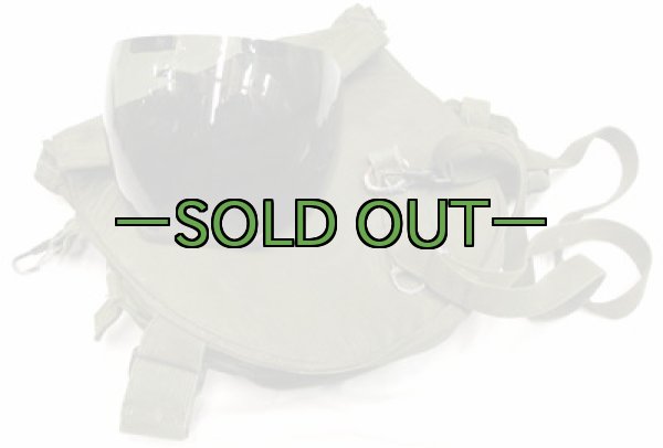 画像2: MCU-2/Pマスク01　Sサイズ　中古良品 (2)