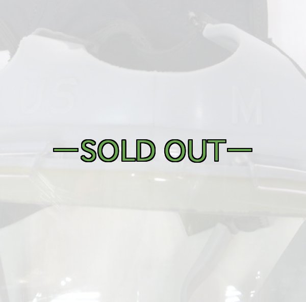 画像2:  MCU-2/Pマスク02　Mサイズ　極上品 (2)