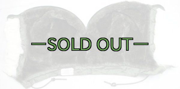 画像3: CWU-45/P用 フード　Lサイズ　中古上 (3)