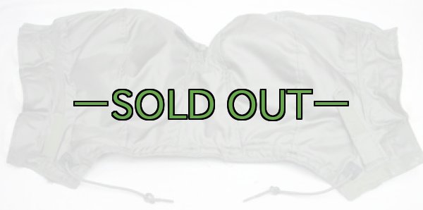 画像4: CWU-45/P用 フード　Lサイズ　中古上 (4)