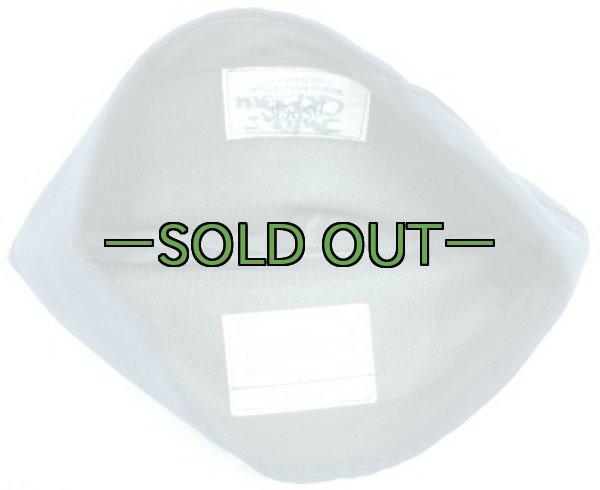 画像4: ギャリソンキャップ01　AF　サイズ7−1/4　中古良品 (4)