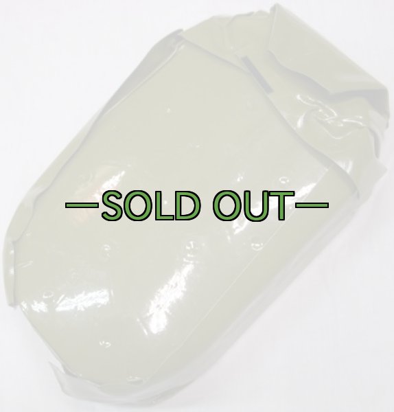 画像2: ガスマスク キャニスター　フィルター　M50用　未開封01 (2)