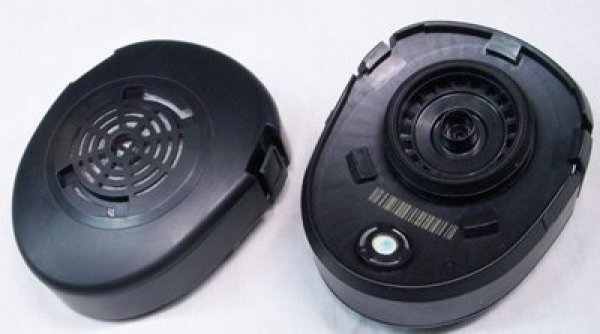 画像5: ガスマスク キャニスター　フィルター　M50用　未開封02 (5)