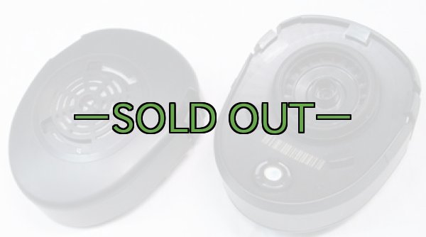 画像3: ガスマスク キャニスター　フィルター　M50用　未開封01 (3)