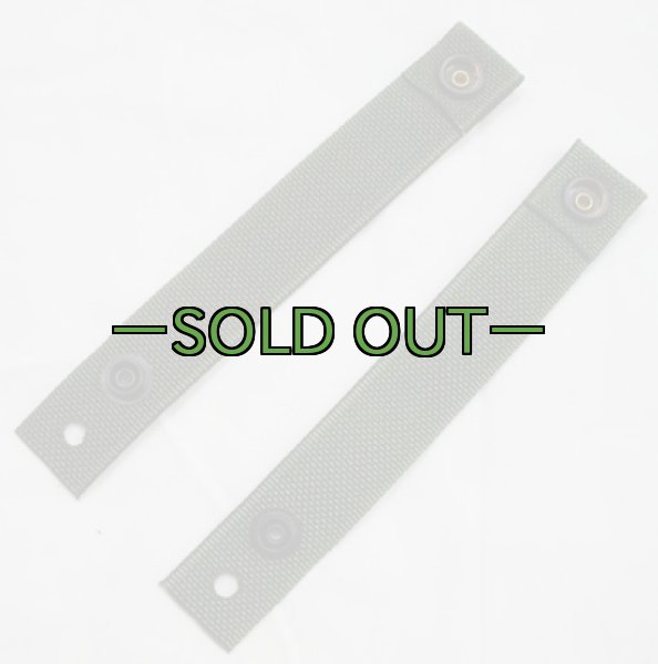 画像2: リテンション ストラップ　ゴーグル用 (2)