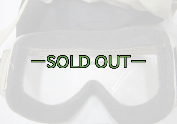 画像3: ESSゴーグル タン 中古上〜 (3)