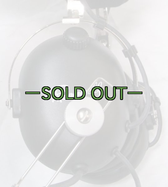 画像2: マイク付 ヘッドホン08　新品同様 (2)