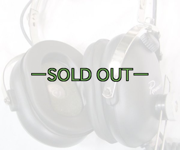 画像5: マイク付 ヘッドホン08　新品同様 (5)