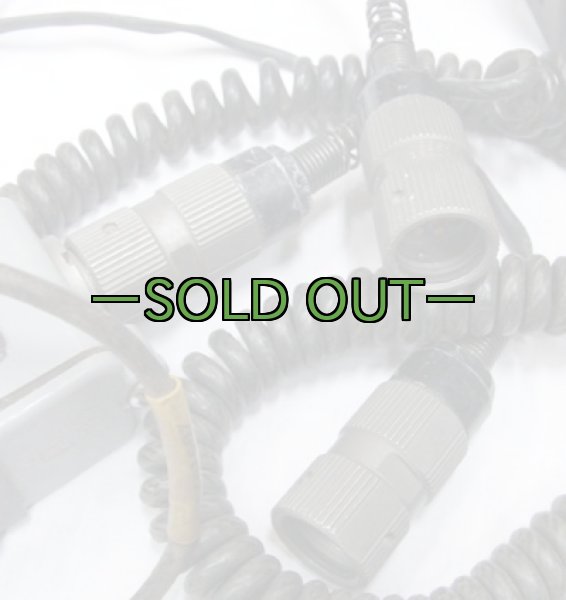 画像3: マイク付 ヘッドホン09　中古並　現状 (3)