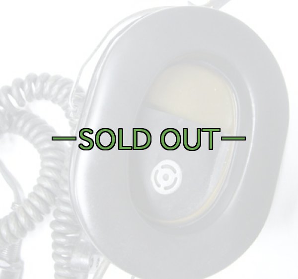 画像4: マイク付 ヘッドホン09　中古並　現状 (4)