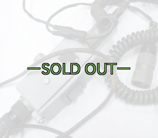 画像5: マイク付 ヘッドホン09　中古並　現状 (5)