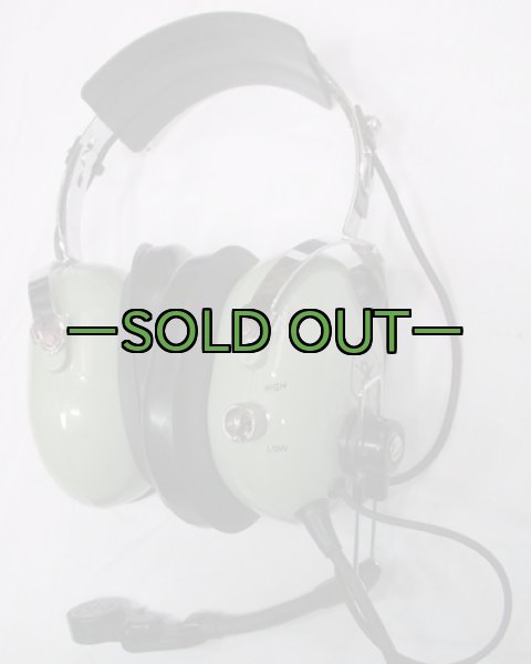 画像2: マイク付 ヘッドホン11　中古良品 (2)