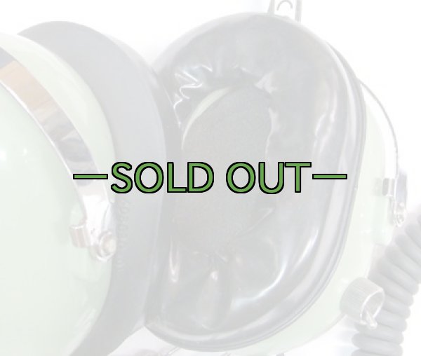 画像5: マイク付 ヘッドホン11　中古良品 (5)