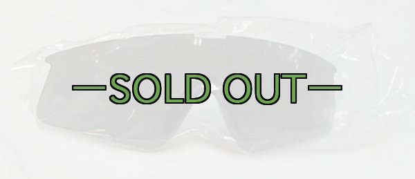 画像2: REVISIONサングラス02　新品同様 (2)