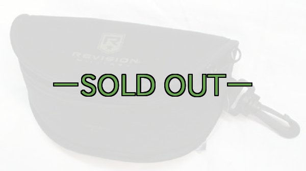 画像3: REVISIONサングラス02　新品同様 (3)