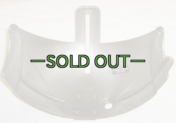 画像2: ヘルメットバイザー01　SPH-4系　新品同様 (2)