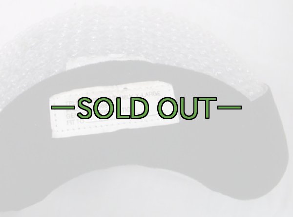 画像3: フライトヘルメットライナー02　HGU系？ (3)