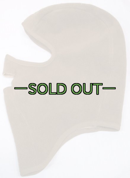 画像2: 防寒バラクラバ　OR　コヨーテ (2)