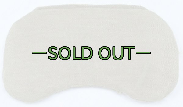 画像2: NAPEパッド　コヨーテ　中古良品 (2)