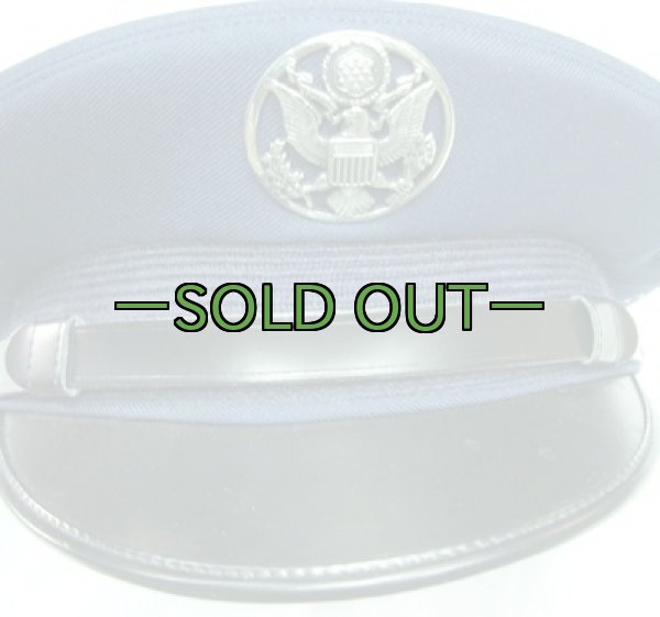 画像3: AF制帽03　サイズ7-3/8　中古上 (3)